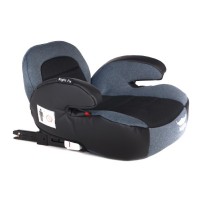 Автокресло Martin noir Right Fix Gentian Blue
